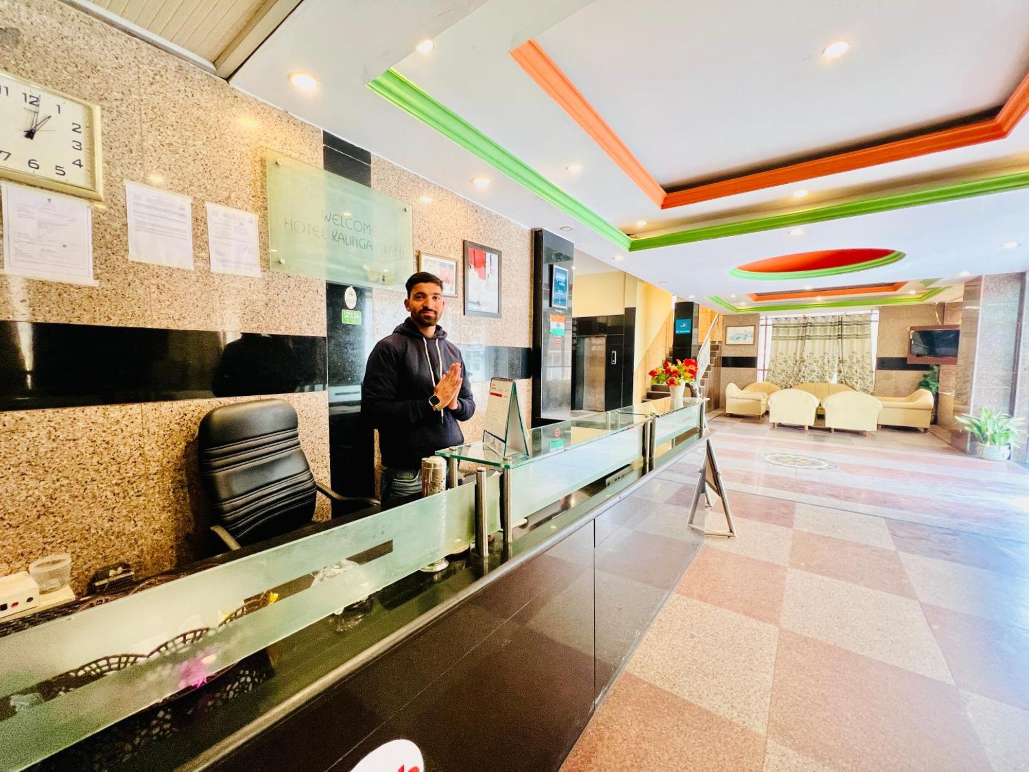 The Kalinga Resort Manali - Heaven In Mountains Exterior photo